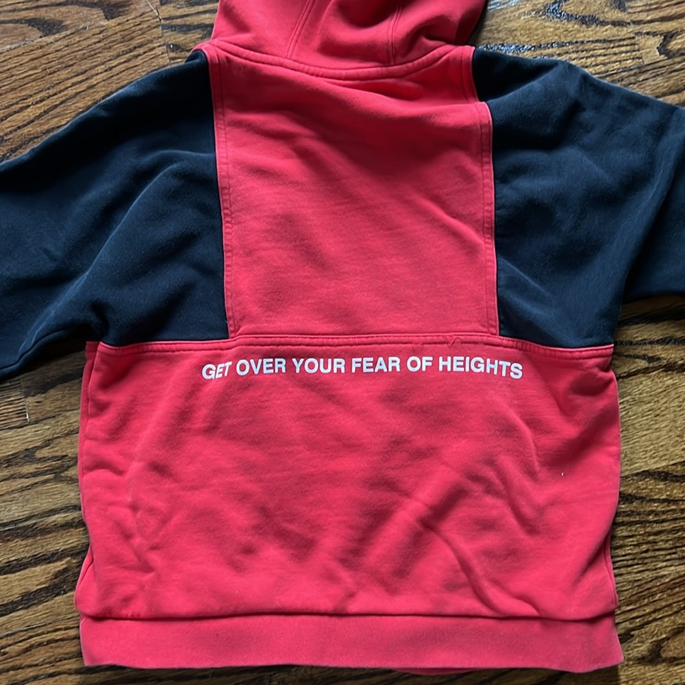 Nike hoodie - Picture 2 of 4